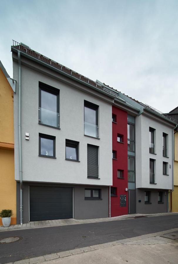 Apartment Magnolia Karlstadt Eksteriør bilde
