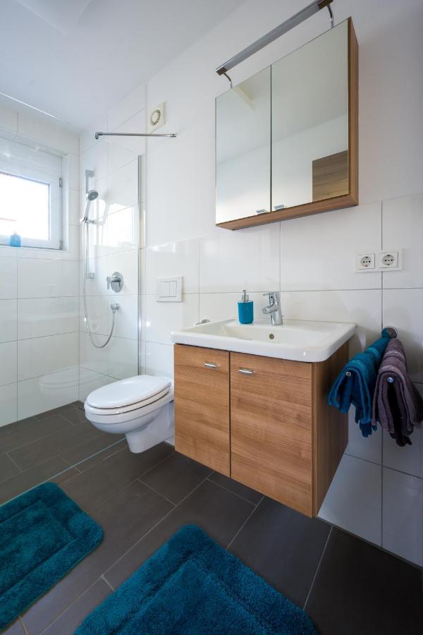 Apartment Magnolia Karlstadt Eksteriør bilde