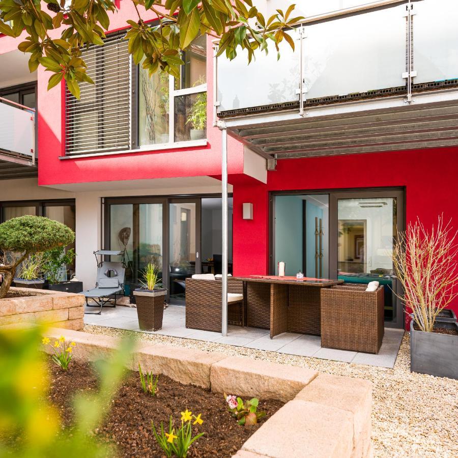 Apartment Magnolia Karlstadt Eksteriør bilde