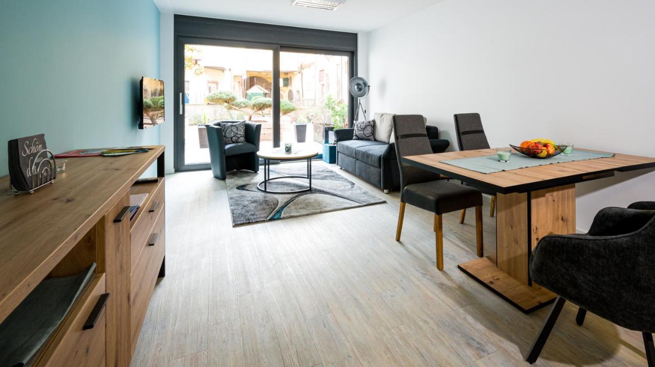 Apartment Magnolia Karlstadt Eksteriør bilde